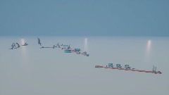 Needing all the help