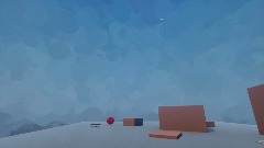 Blobboi Physics Test