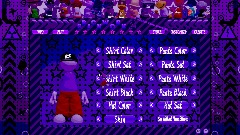 A screenshot taken in Dreams. 4 of 26.