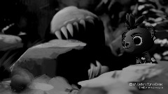 A screenshot taken in Dreams. 9 of 24.