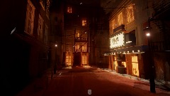 A screenshot taken in Dreams. 16 of 22.