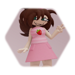 ME!!!! (V3?!!?! 😱)