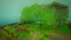 A screenshot taken in Dreams. 2 of 10.