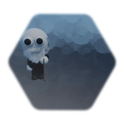 old yip