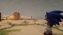 classic sonic