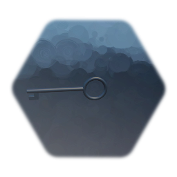 Key Simple Iron