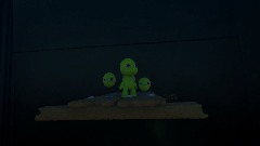 A screenshot taken in Dreams. 2 of 8.