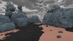 A screenshot taken in Dreams. 3 of 30.