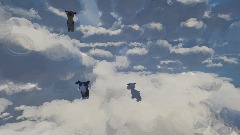 Raining Cats and Dogs