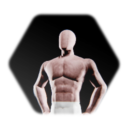 <clue>Male From: Realistic human