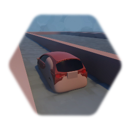 Self Driving Car Logic