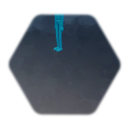 Blank Puppet (Deluxe)