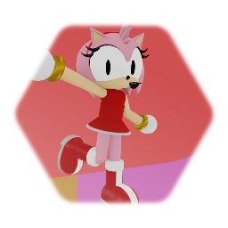 Amy Rose