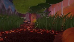 Wonderland - Kingdom Hearts VR2.0