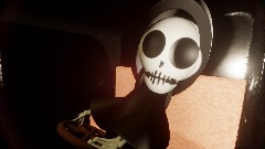 A screenshot taken in Dreams. 4 of 5.
