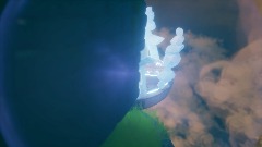 A screenshot taken in Dreams. 6 of 7.