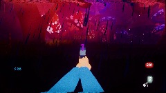 A screenshot taken in Dreams. 3 of 3.