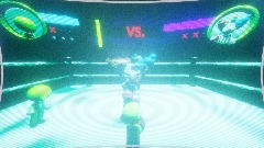 A screenshot taken in Dreams. 1 of 1.