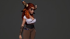 A screenshot taken in Dreams. 1 of 23.