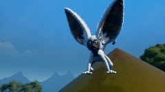 A screenshot taken in Dreams. 8 of 23.