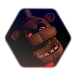 Freddy FazHorror