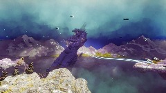 A screenshot taken in Dreams. 12 of 13.