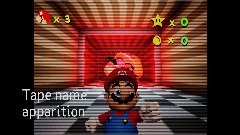 A screenshot taken in Dreams. 2 of 2.