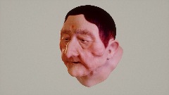 A screenshot taken in Dreams. 22 of 24.