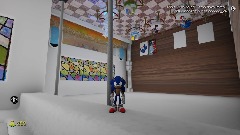 A screenshot taken in Dreams. 9 of 24.