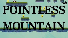 Pointless Mountain Game