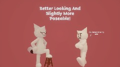 A screenshot taken in Dreams. 3 of 4.