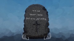 A screenshot taken in Dreams. 4 of 24.