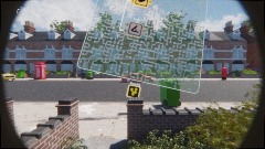 A screenshot taken in Dreams. 13 of 17.