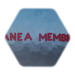 Aranea Membri logo