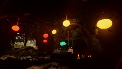 A screenshot taken in Dreams. 21 of 29.
