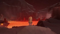 A screenshot taken in Dreams. 7 of 29.