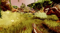 A screenshot taken in Dreams. 3 of 5.