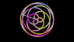 Pendulum Machine - motorized