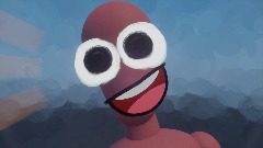 A screenshot taken in Dreams. 1 of 1.