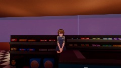 walmart in corona season