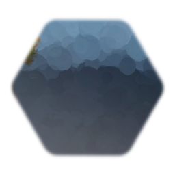 Arbre(the dream of the man)