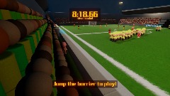 A screenshot taken in Dreams. 2 of 20.