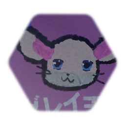 Digimon Commercial advertising (Gatomon)