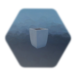 Plant pot 01
