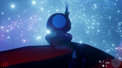 A screenshot taken in Dreams. 3 of 3.