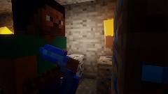 إعادة مزج <lrm>Coffin meme steve minecraft
