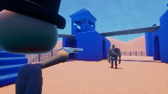 Brandon is DOMINATING Heavy