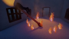 A screenshot taken in Dreams. 4 of 9.