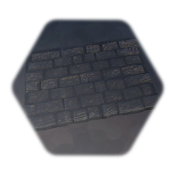 2 sided dungeon stone