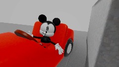 Mickey Goes to Burger King | Remade